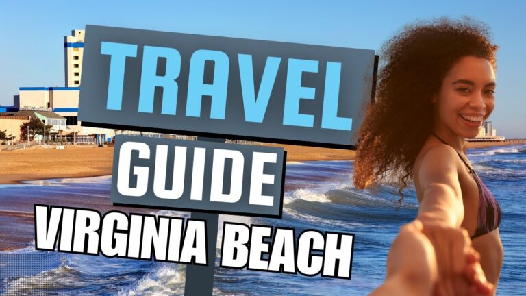 Virginia Beach Travel Guide