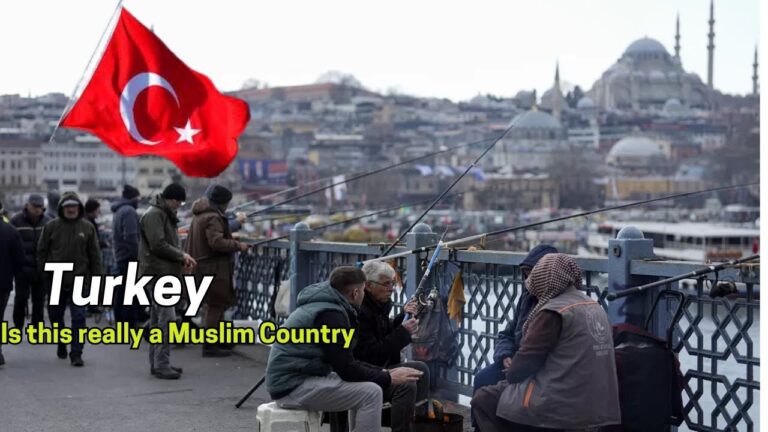 Life in Turkey: Unraveling the Most Mysterious Country and People – Ultimate Travel Documentary 🌍🇹🇷